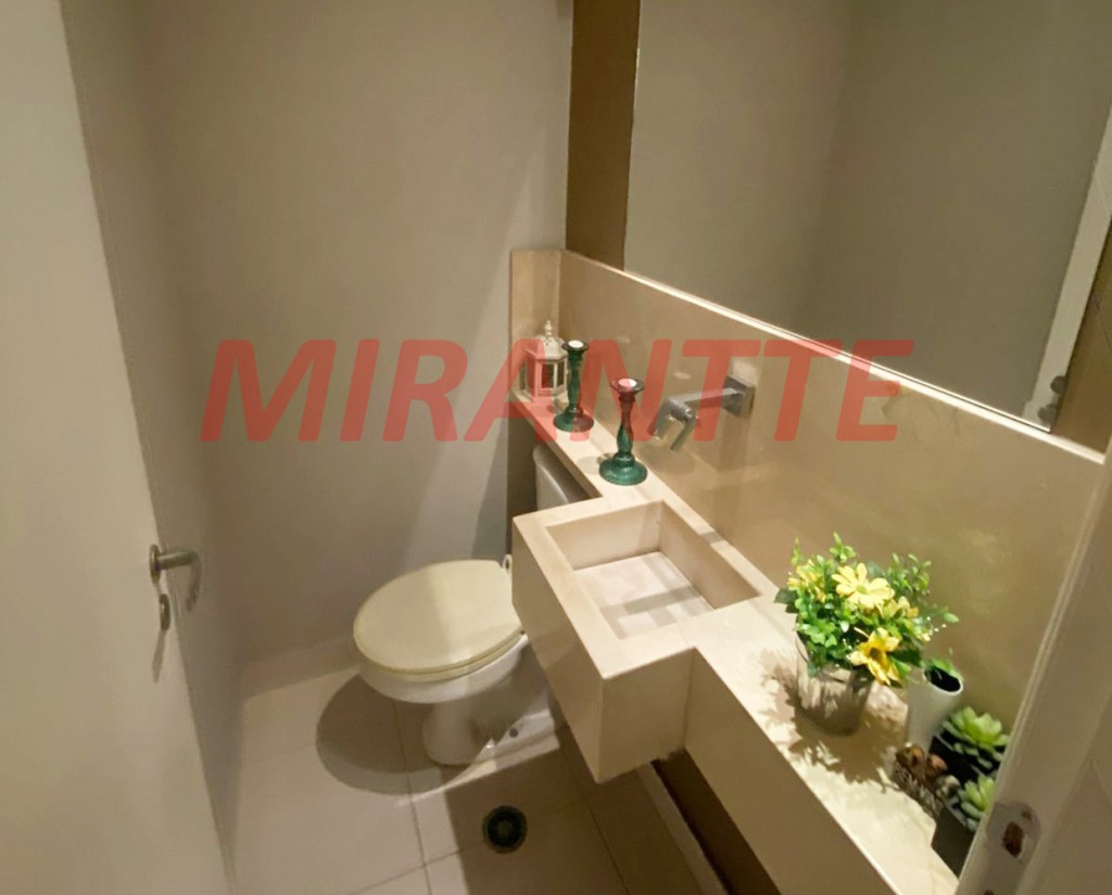 Apartamento com 3 quartos em Jardim Zaira