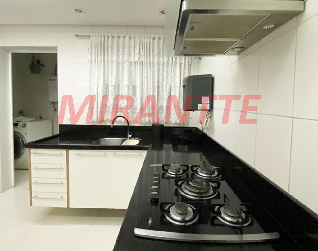 Apartamento com 3 quartos em Jardim Zaira