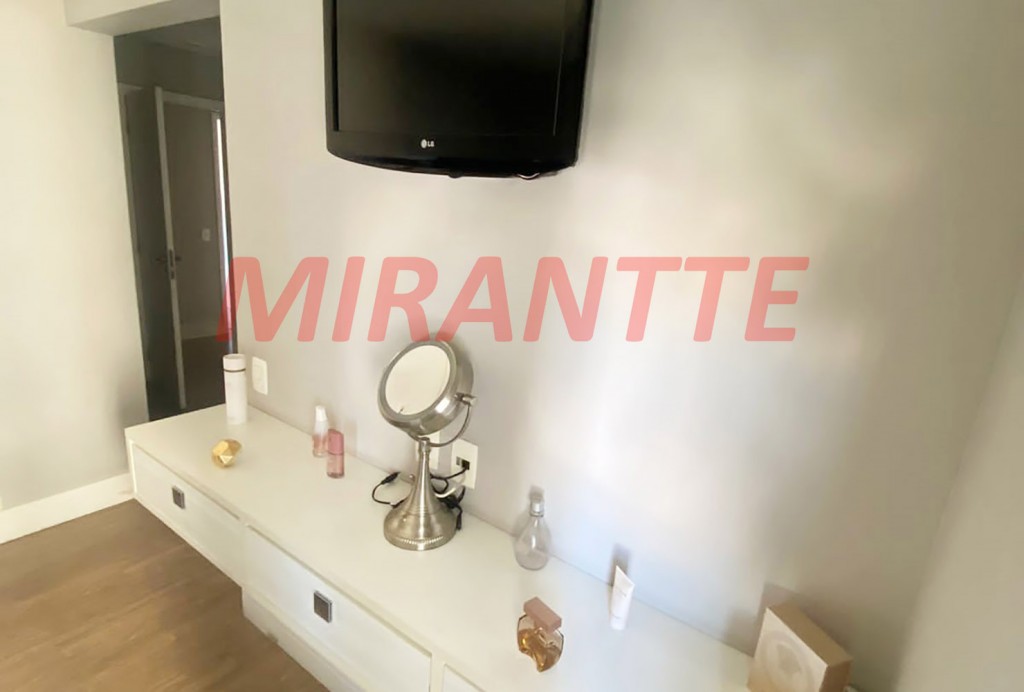 Apartamento com 3 quartos em Jardim Zaira