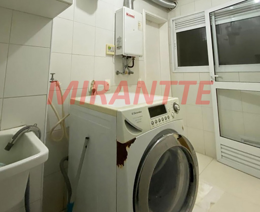 Apartamento com 3 quartos em Jardim Zaira