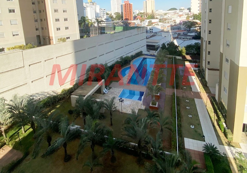 Apartamento com 3 quartos em Jardim Zaira