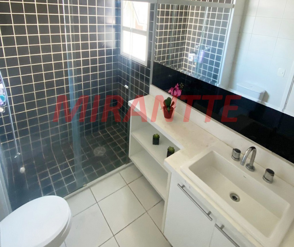 Apartamento com 3 quartos em Jardim Zaira