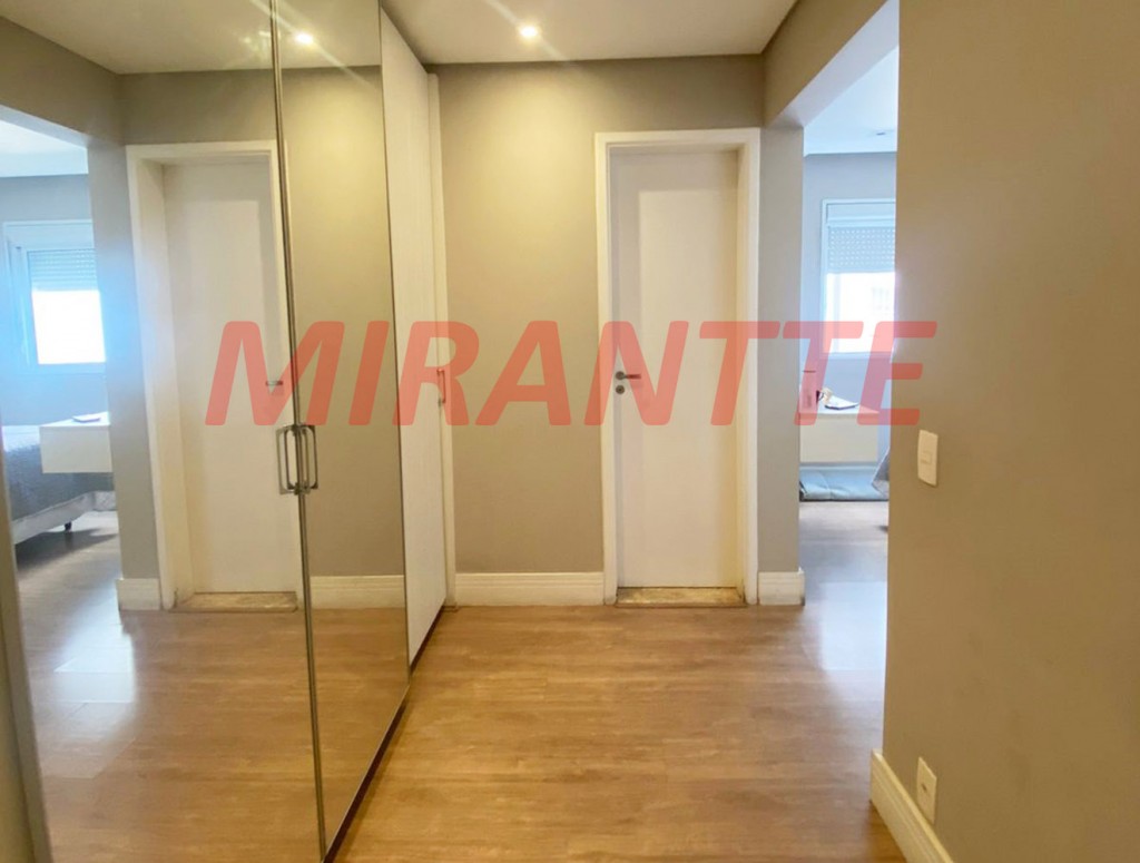 Apartamento com 3 quartos em Jardim Zaira