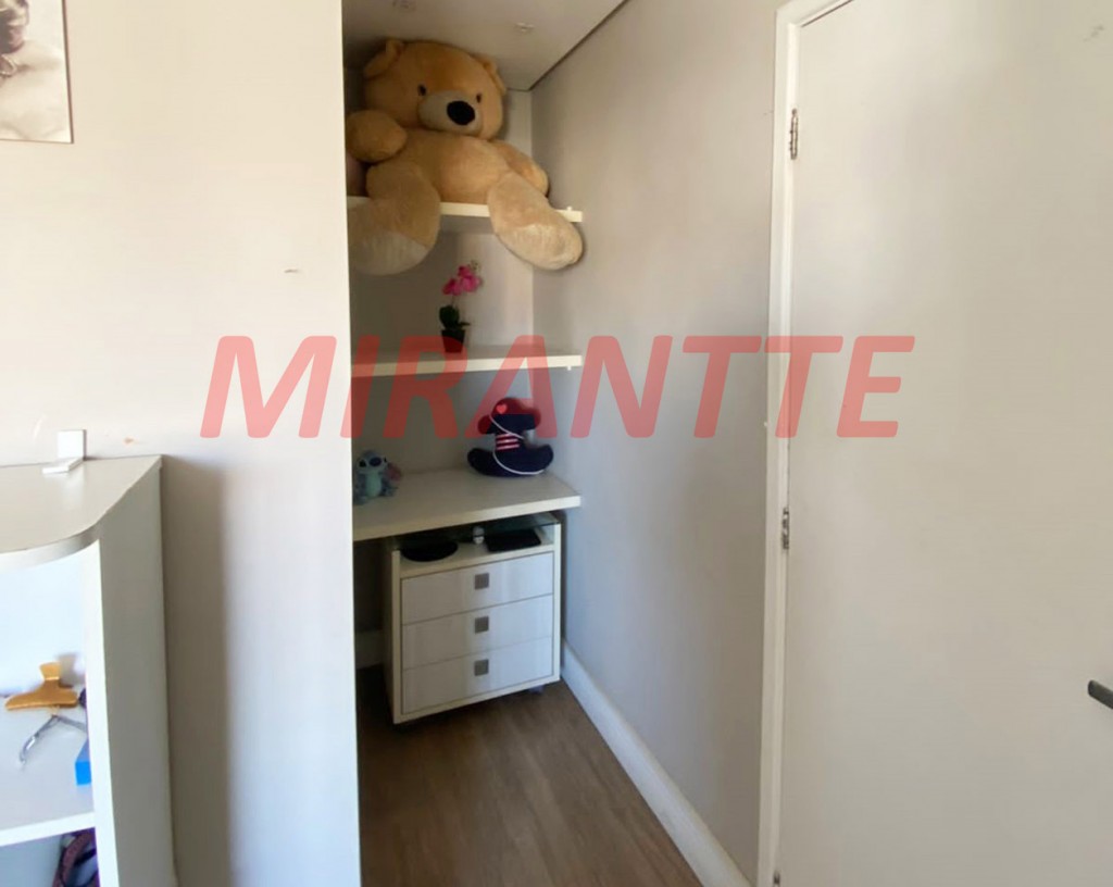 Apartamento com 3 quartos em Jardim Zaira