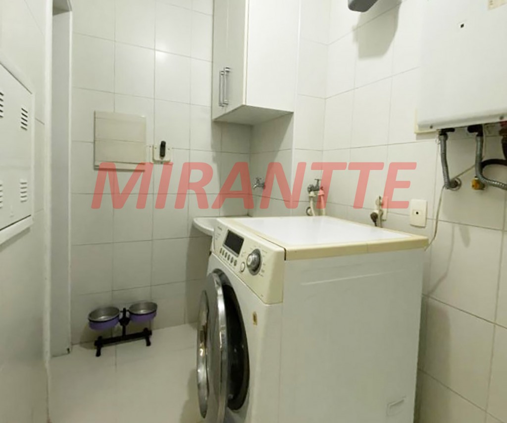 Apartamento com 3 quartos em Jardim Zaira