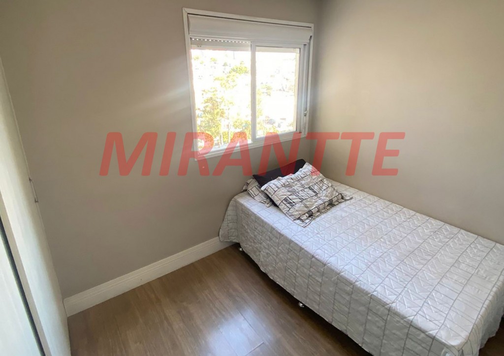 Apartamento com 3 quartos em Jardim Zaira