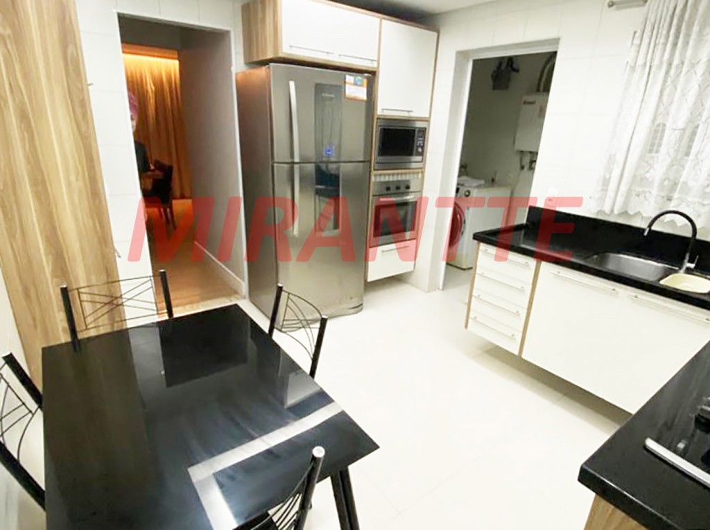 Apartamento com 3 quartos em Jardim Zaira