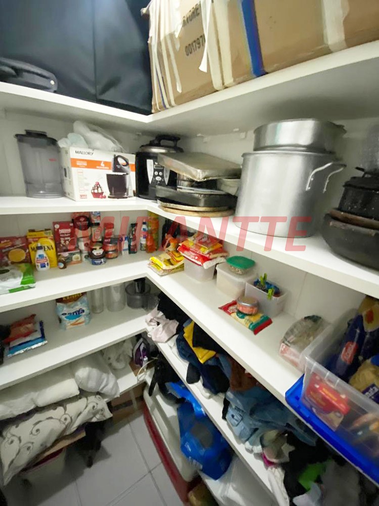 Apartamento com 3 quartos em Jardim Zaira