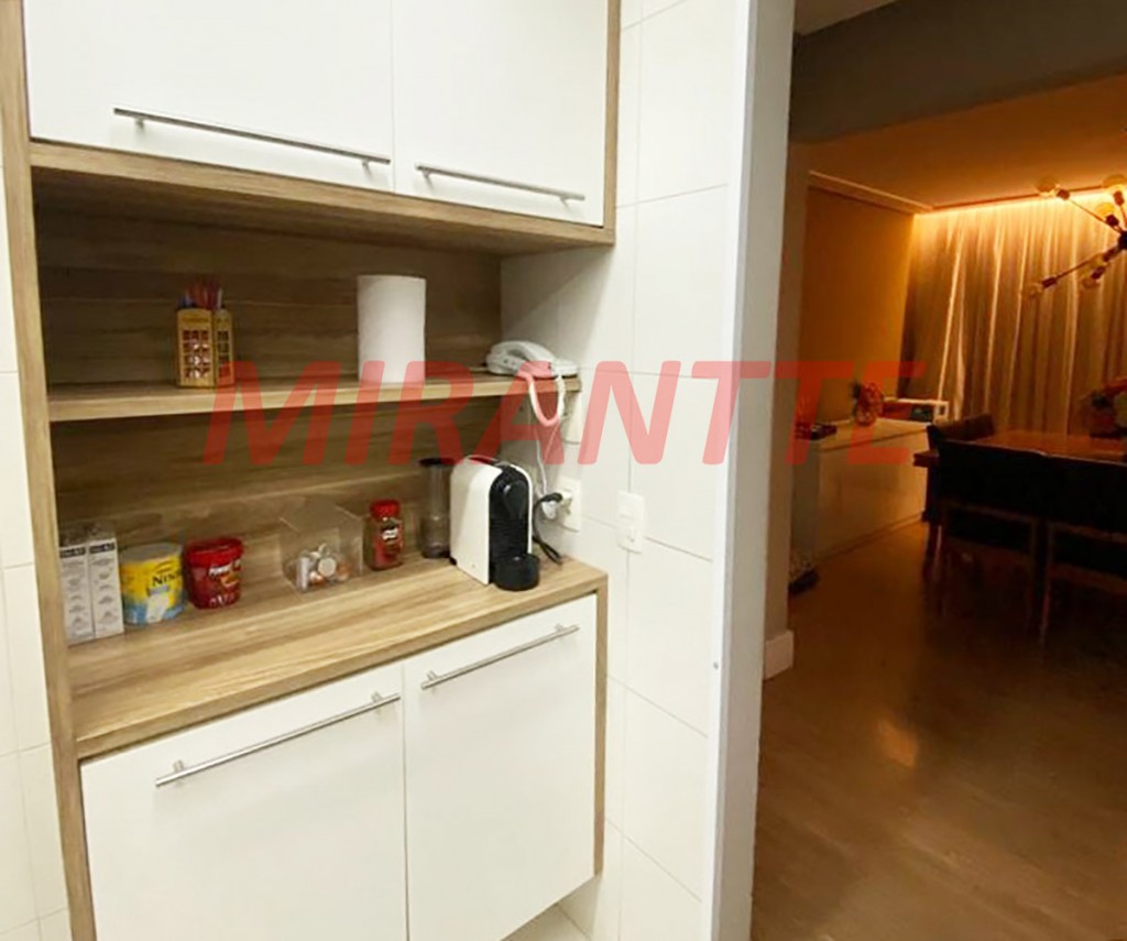 Apartamento com 3 quartos em Jardim Zaira