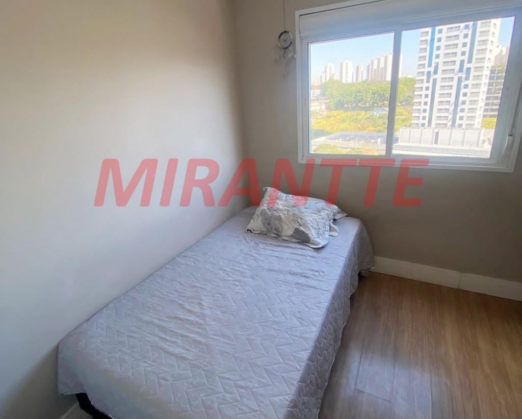 Apartamento com 3 quartos em Jardim Zaira