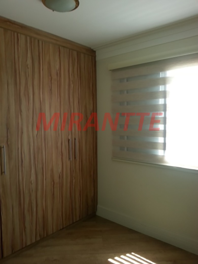 Apartamento de 118m² com 3 quartos em Mandaqui