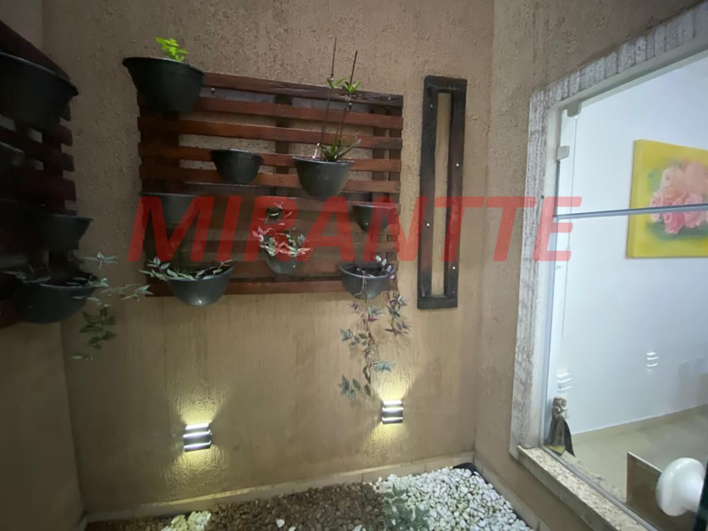 Sobrado de 150m² com 3 quartos em Vila Amelia