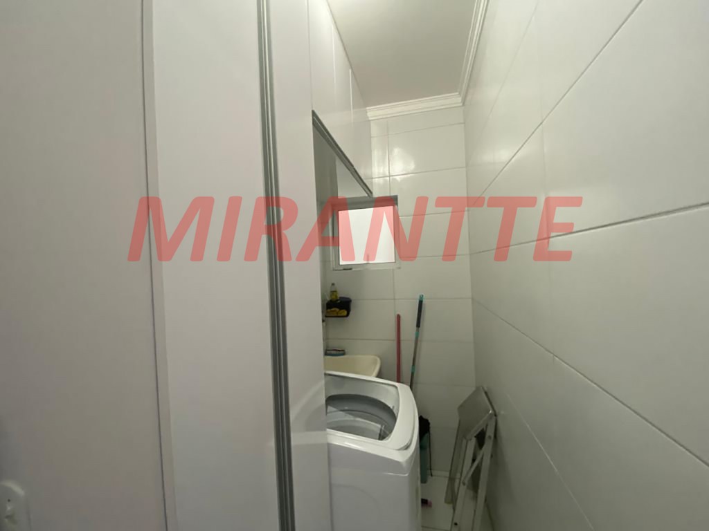 Sobrado de 150m² com 3 quartos em Vila Amelia