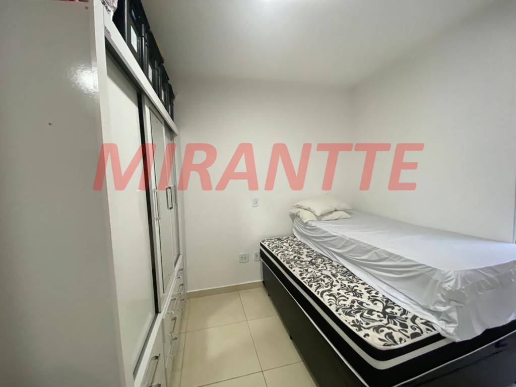 Sobrado de 150m² com 3 quartos em Vila Amelia