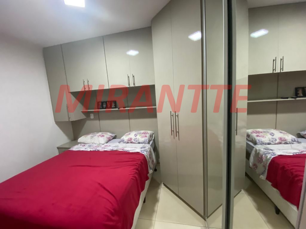 Sobrado de 150m² com 3 quartos em Vila Amelia