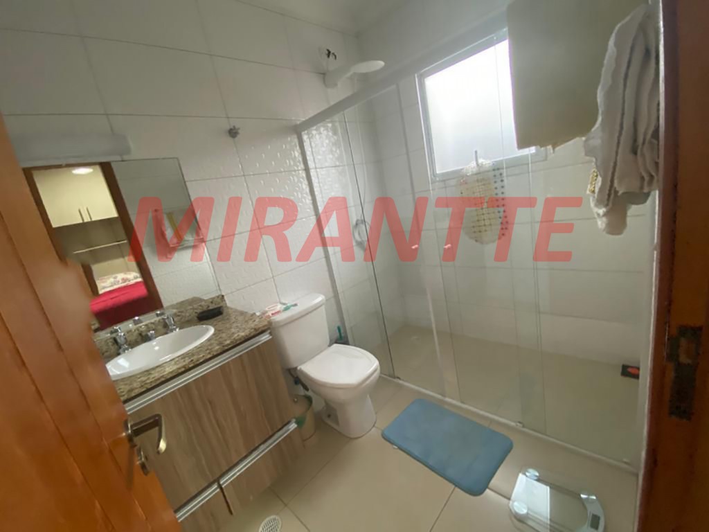 Sobrado de 150m² com 3 quartos em Vila Amelia