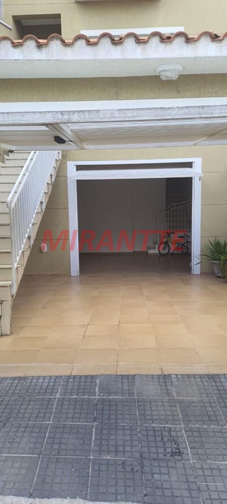 Sobrado de 150m² com 3 quartos em Vila Amelia