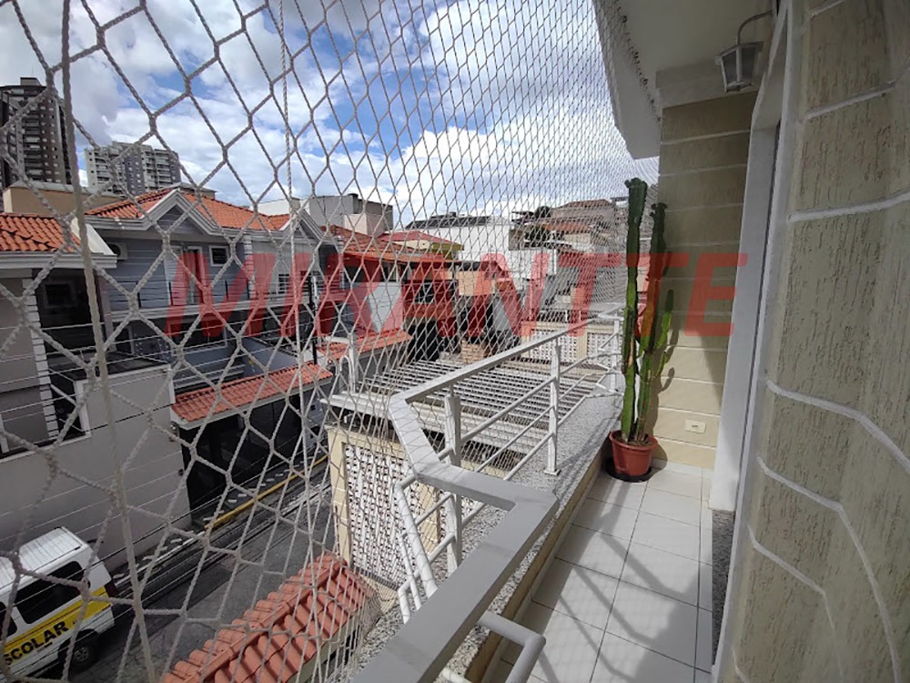 Sobrado de 122m² com 2 quartos em Parada Inglesa