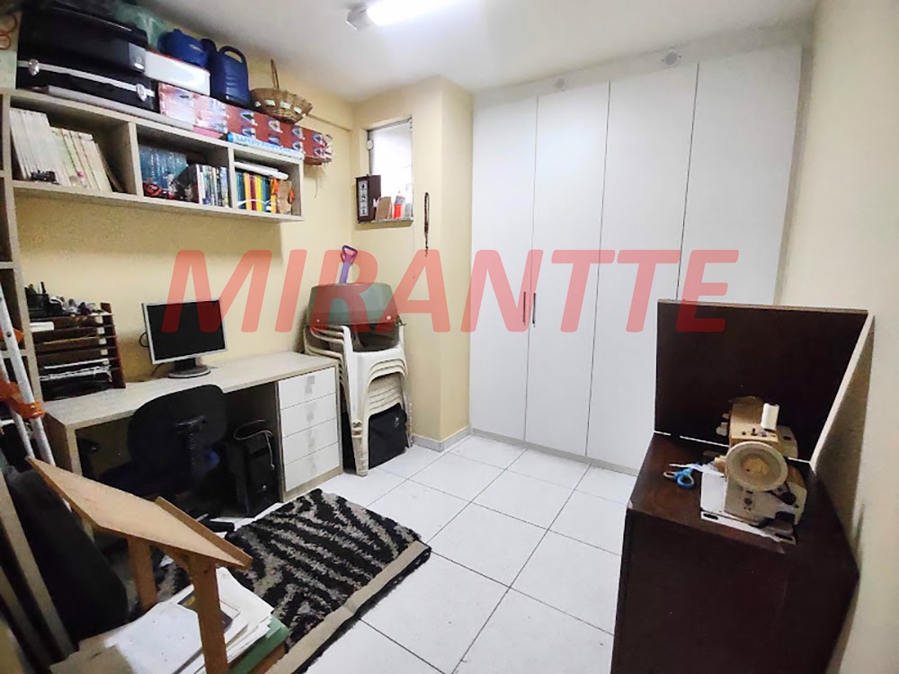Sobrado de 122m² com 2 quartos em Parada Inglesa