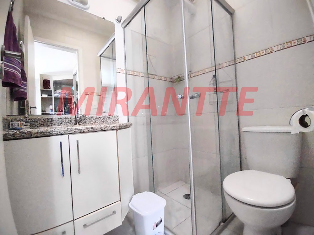 Sobrado de 122m² com 2 quartos em Parada Inglesa