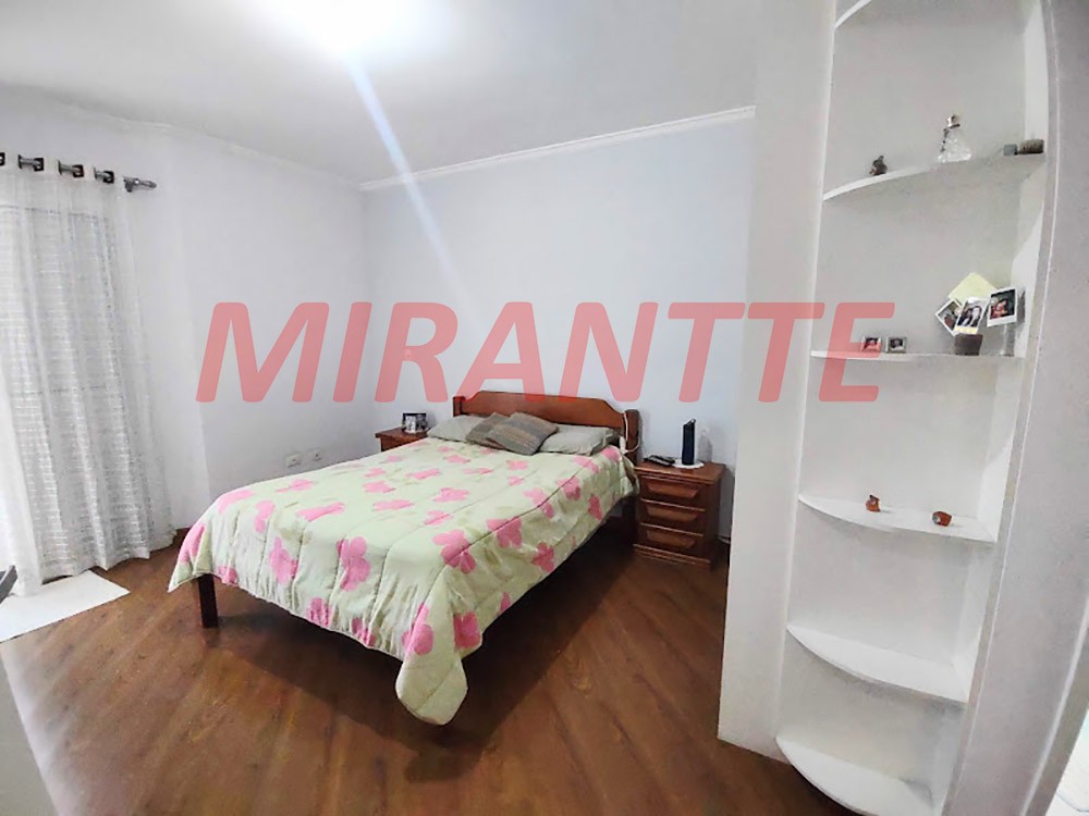 Sobrado de 122m² com 2 quartos em Parada Inglesa