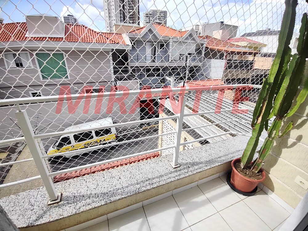Sobrado de 122m² com 2 quartos em Parada Inglesa