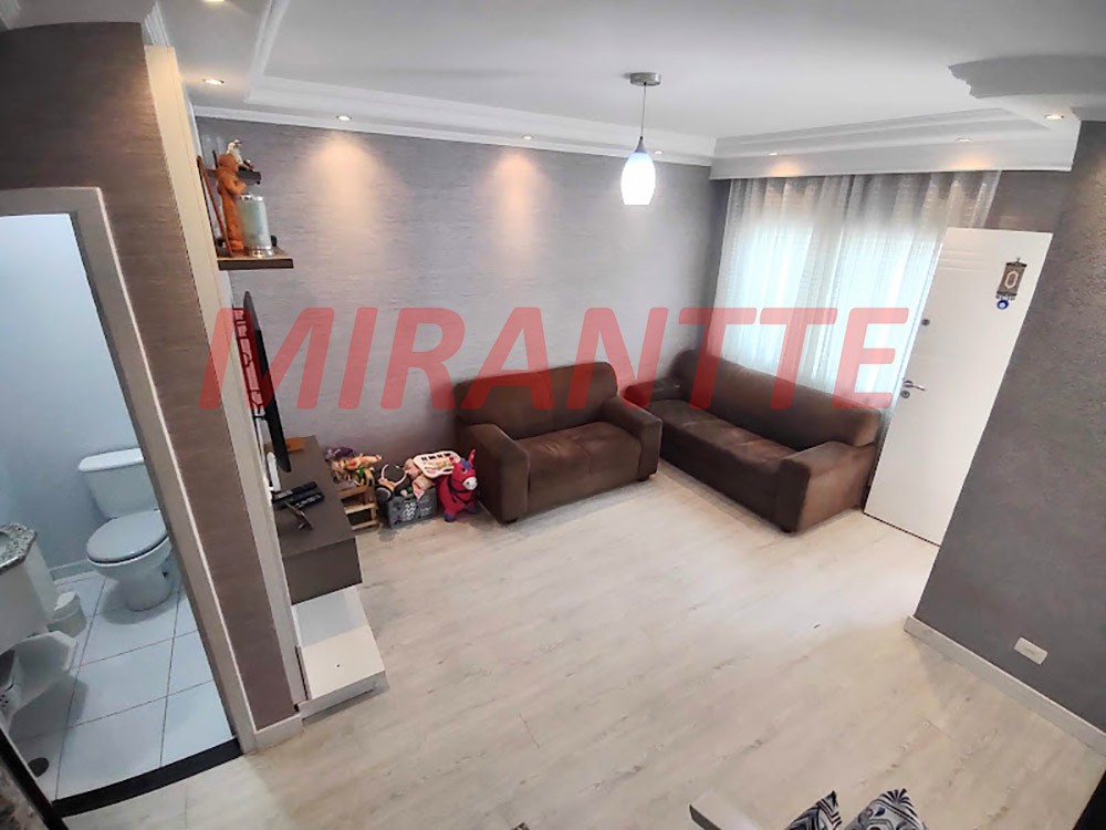 Sobrado de 122m² com 2 quartos em Parada Inglesa