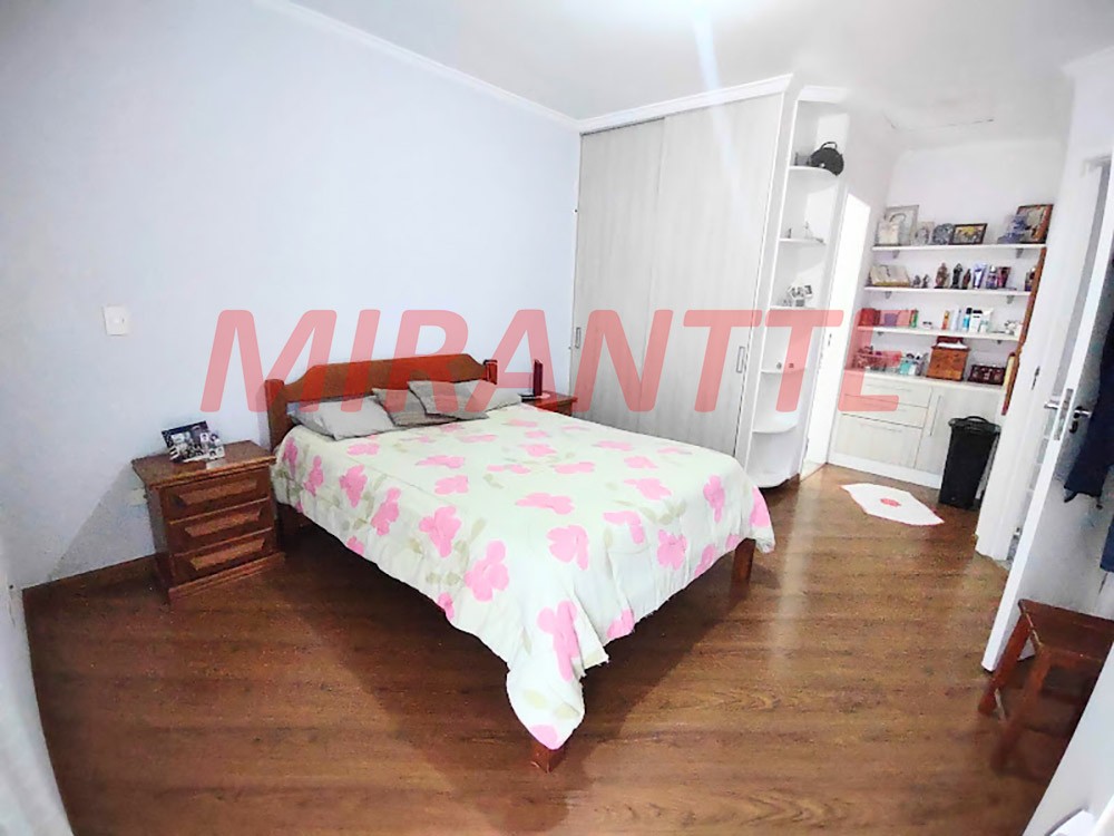 Sobrado de 122m² com 2 quartos em Parada Inglesa
