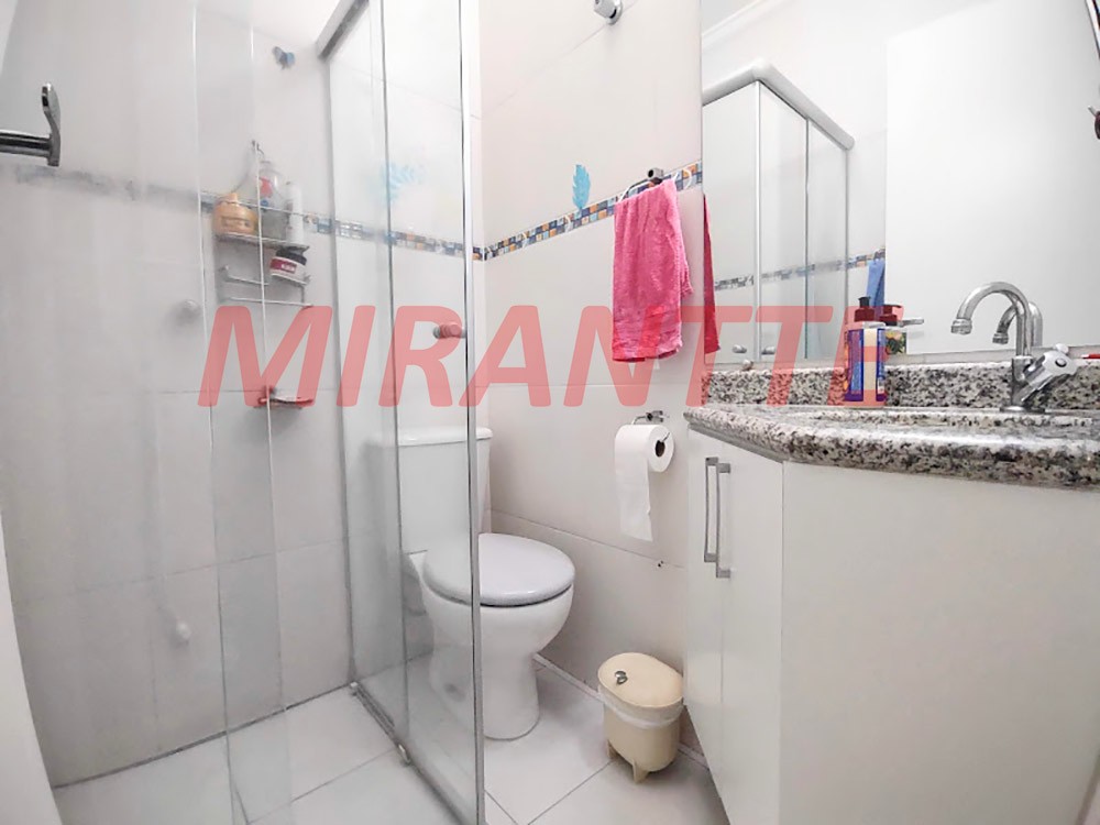 Sobrado de 122m² com 2 quartos em Parada Inglesa