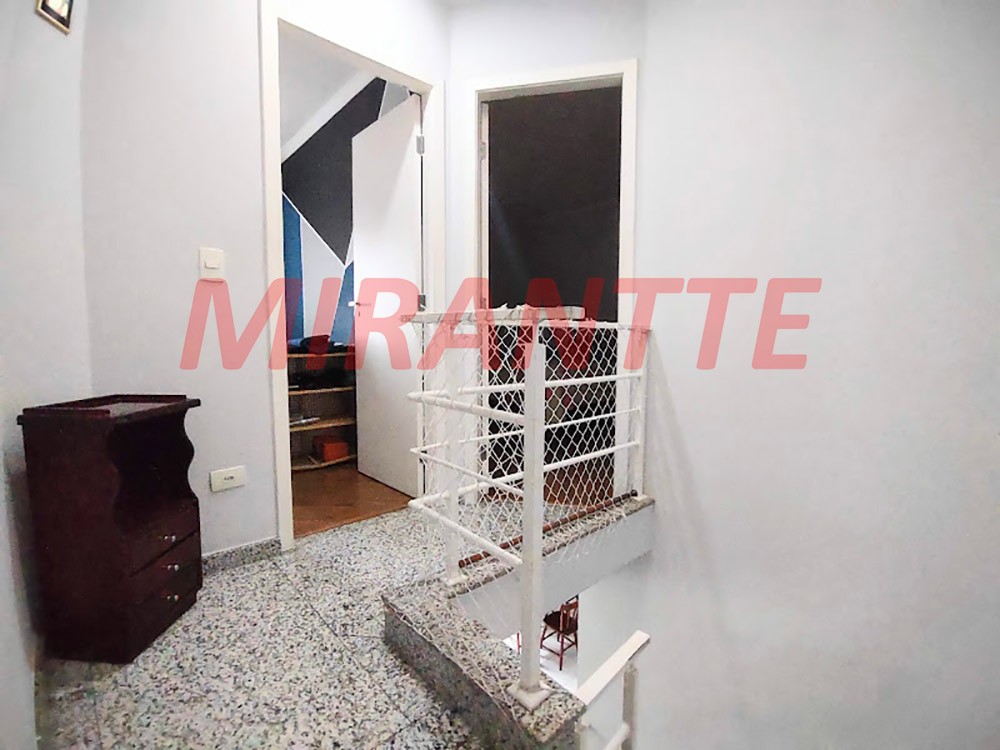 Sobrado de 122m² com 2 quartos em Parada Inglesa