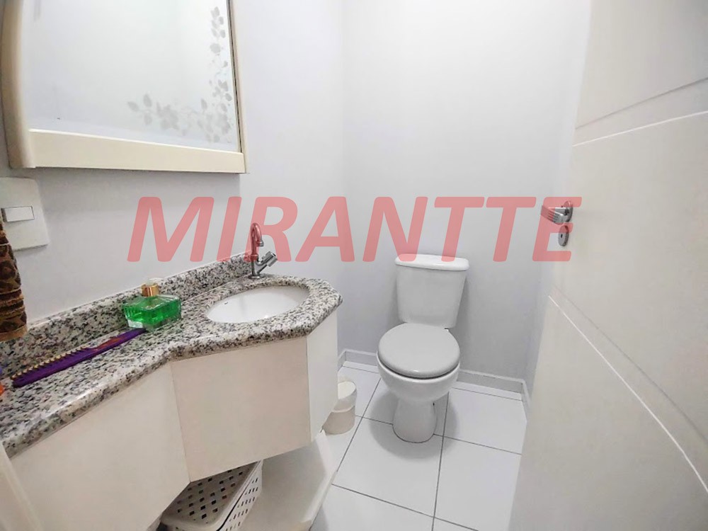 Sobrado de 122m² com 2 quartos em Parada Inglesa