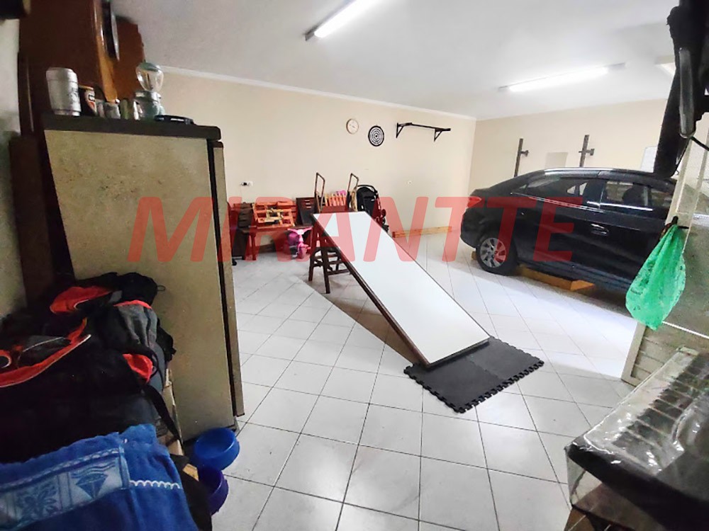 Sobrado de 122m² com 2 quartos em Parada Inglesa