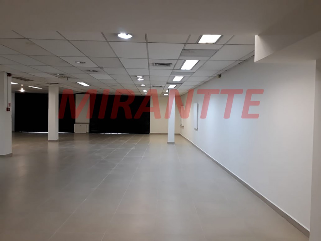 Comercial de 511m² em Vila Prudente