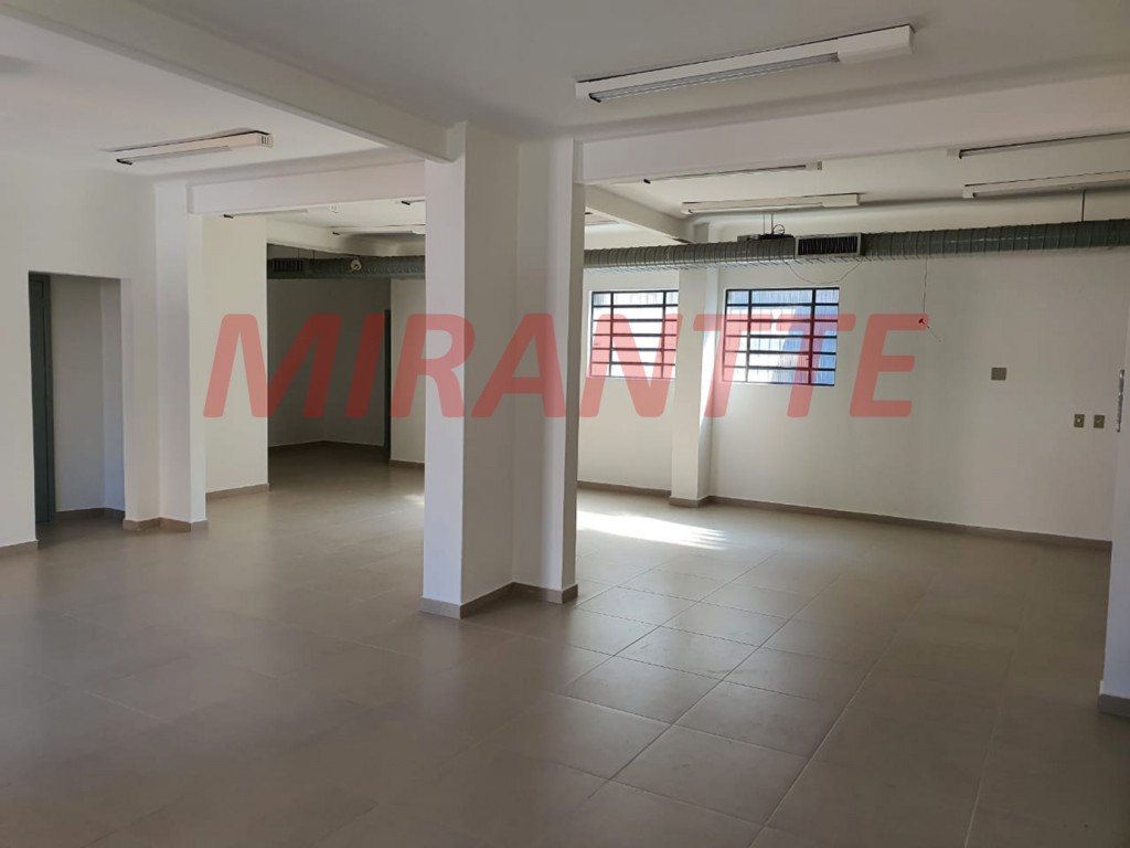 Comercial de 511m² em Vila Prudente