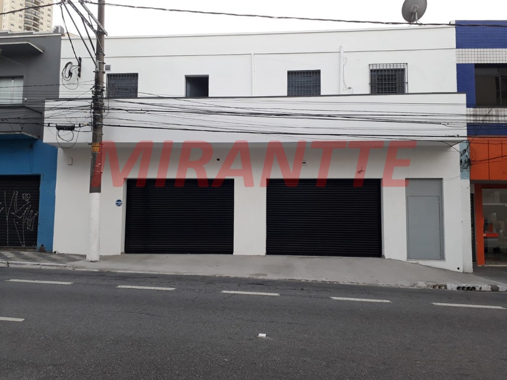 Comercial de 511m² em Vila Prudente