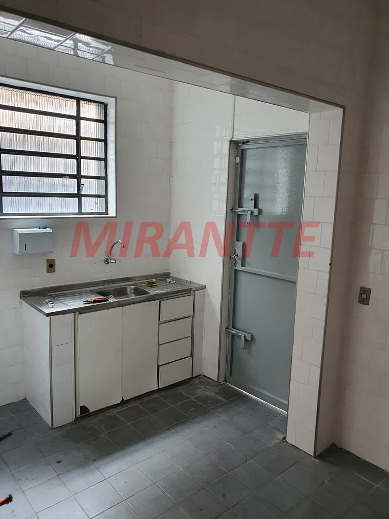 Comercial de 511m² em Vila Prudente