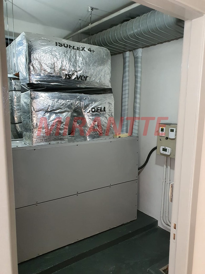 Comercial de 511m² em Vila Prudente