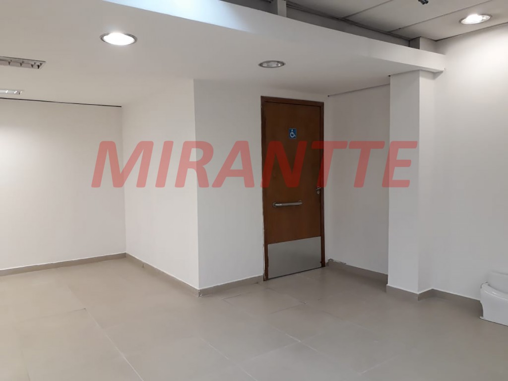 Comercial de 511m² em Vila Prudente