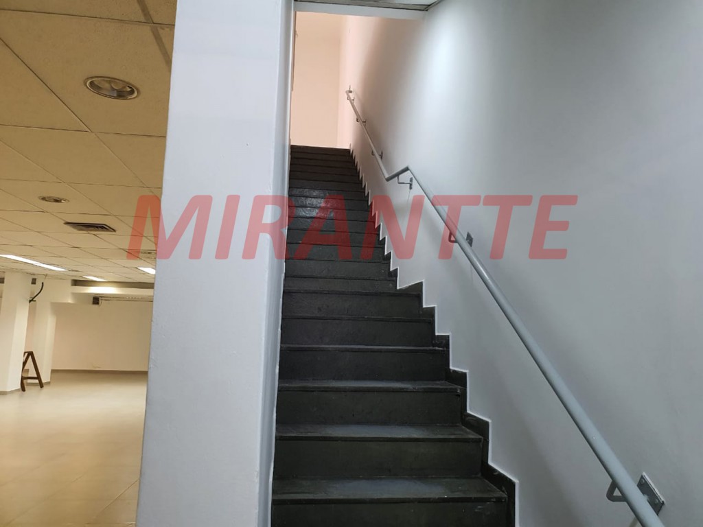 Comercial de 511m² em Vila Prudente