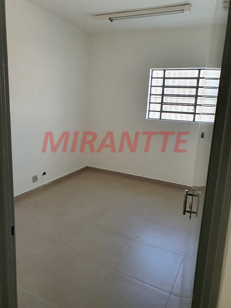 Comercial de 511m² em Vila Prudente