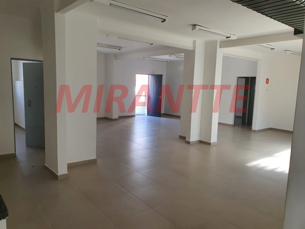 Comercial de 511m² em Vila Prudente