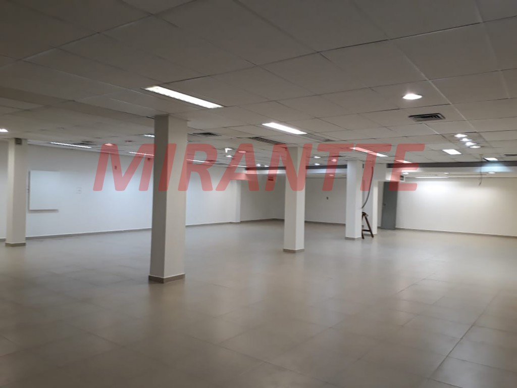 Comercial de 511m² em Vila Prudente