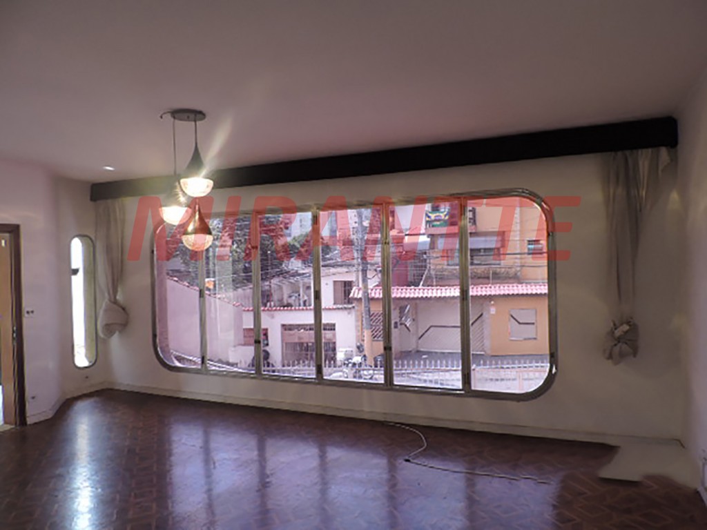 Sobrado de 190m² com 3 quartos em Parada Inglesa