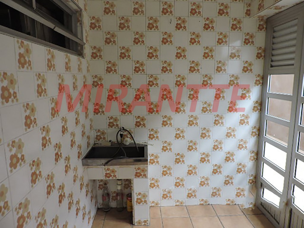 Sobrado de 190m² com 3 quartos em Parada Inglesa