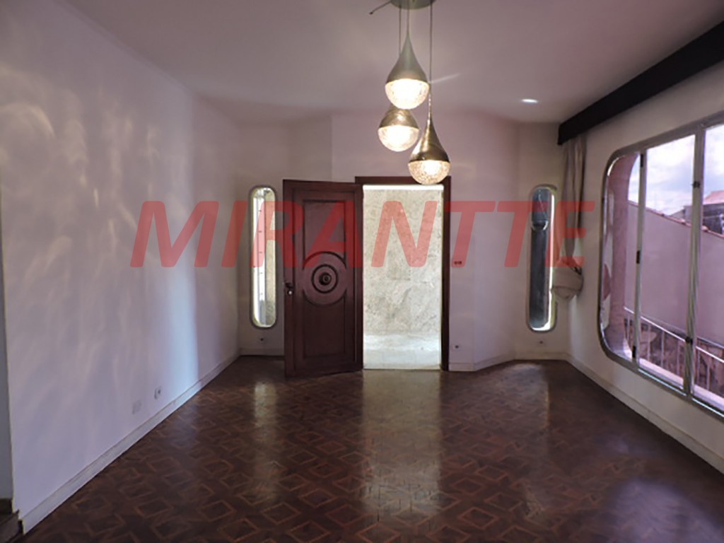 Sobrado de 190m² com 3 quartos em Parada Inglesa
