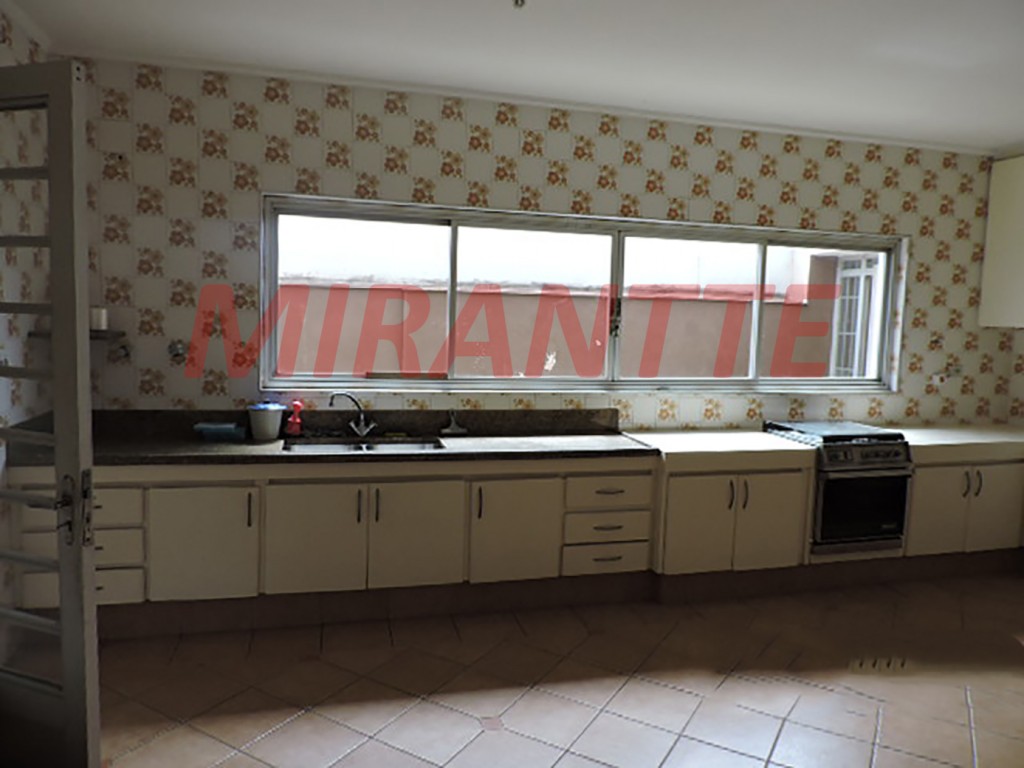 Sobrado de 190m² com 3 quartos em Parada Inglesa