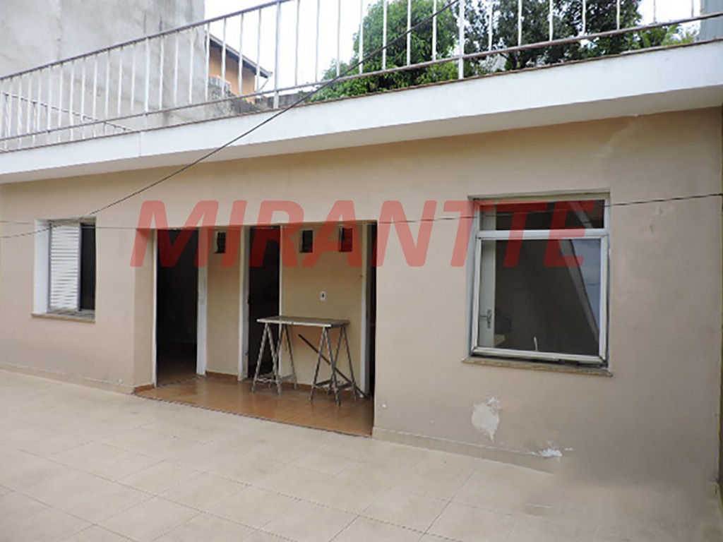 Sobrado de 190m² com 3 quartos em Parada Inglesa