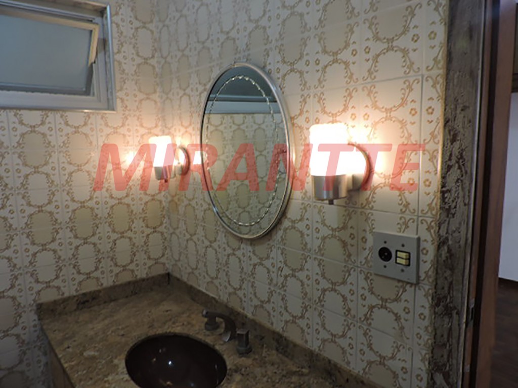 Sobrado de 190m² com 3 quartos em Parada Inglesa