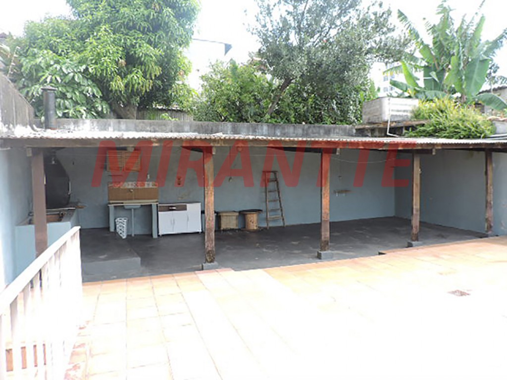 Sobrado de 190m² com 3 quartos em Parada Inglesa