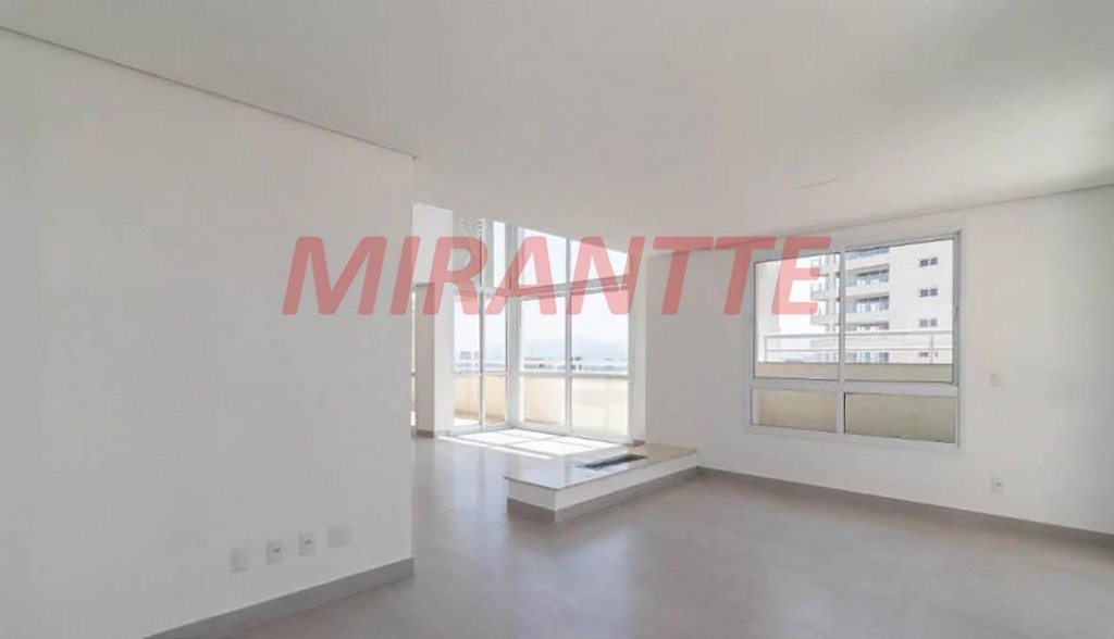 Apartamento de 315m² com 4 quartos em Santana